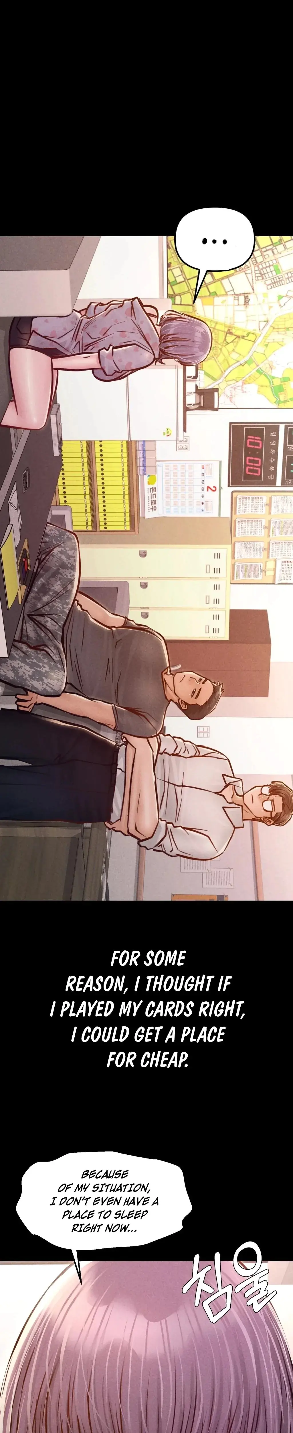 Nagwon Villa Chapter 25 - Page 12