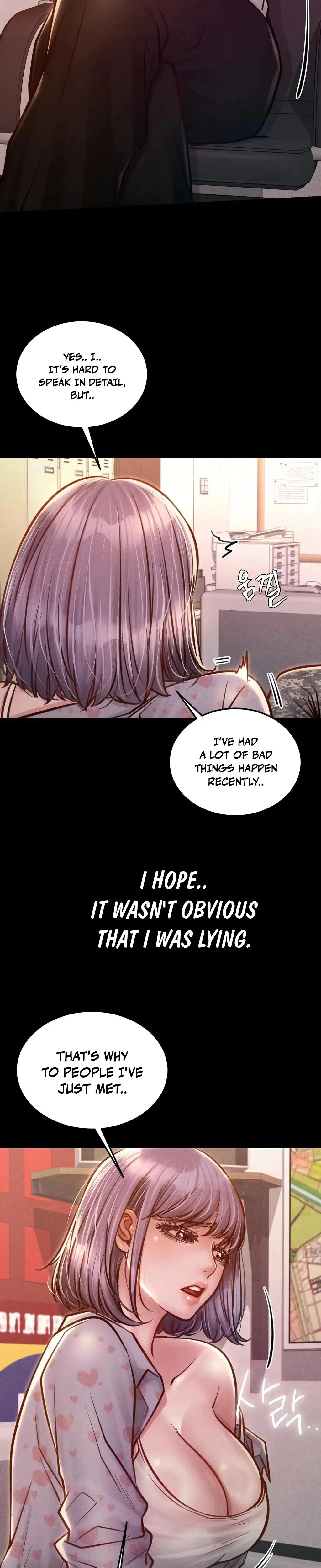 Nagwon Villa Chapter 25 - Page 14