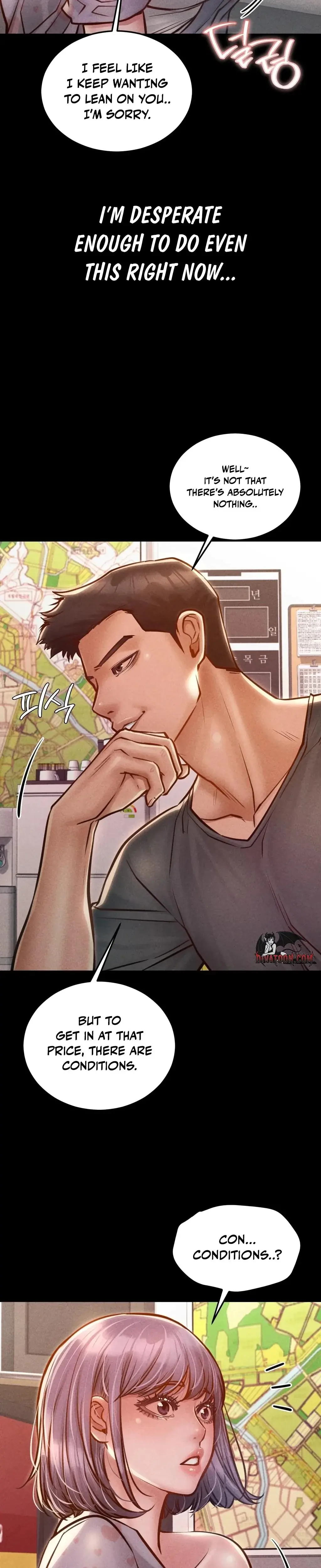 Nagwon Villa Chapter 25 - Page 15