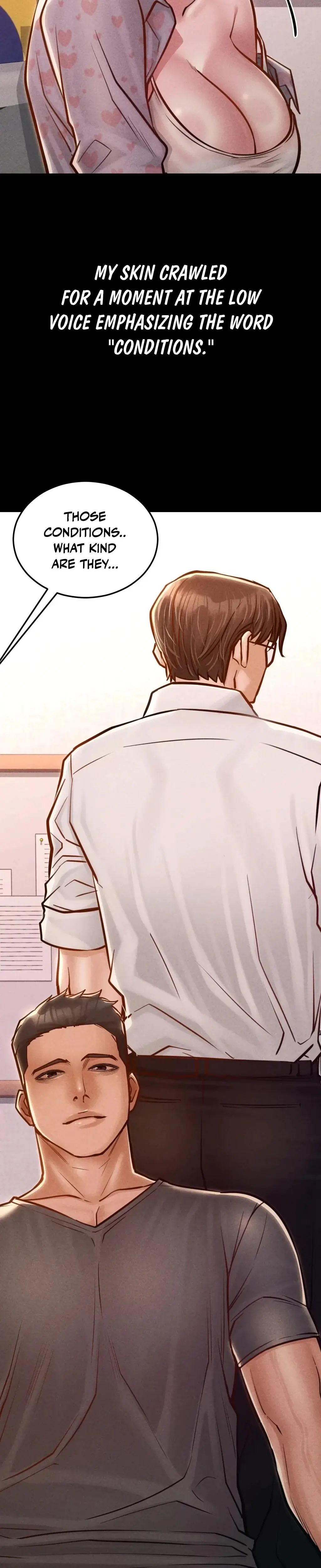 Nagwon Villa Chapter 25 - Page 16
