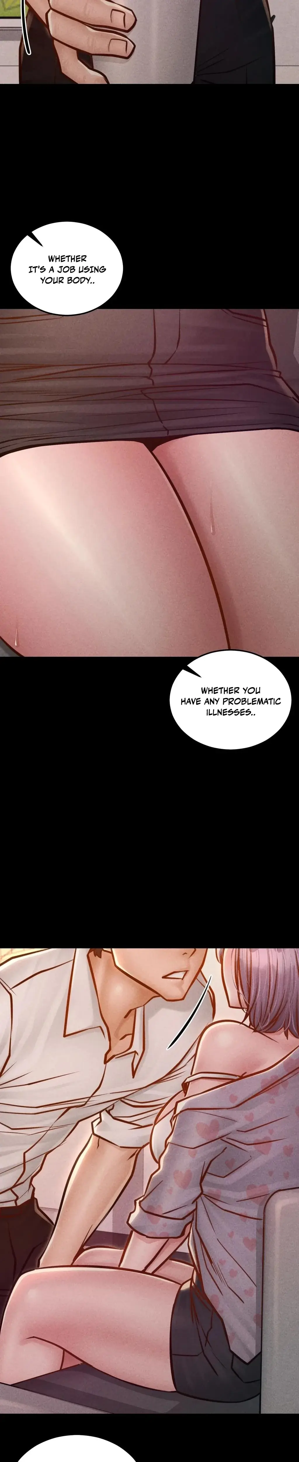 Nagwon Villa Chapter 25 - Page 18