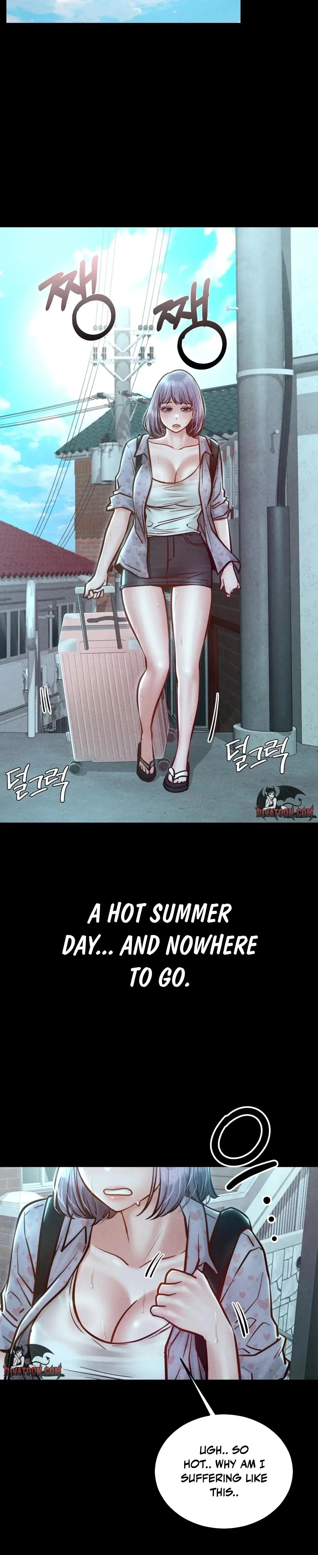 Nagwon Villa Chapter 25 - Page 2
