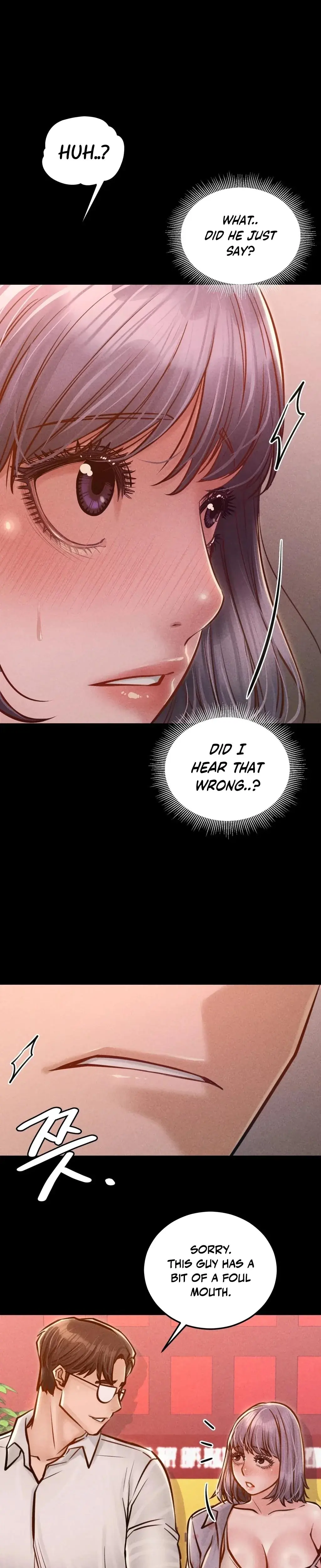 Nagwon Villa Chapter 25 - Page 22