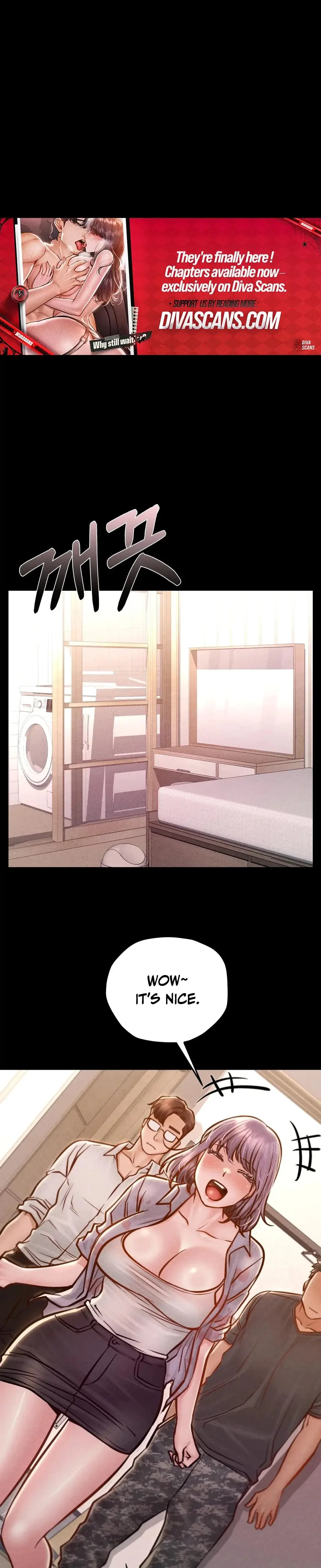 Nagwon Villa Chapter 25 - Page 25