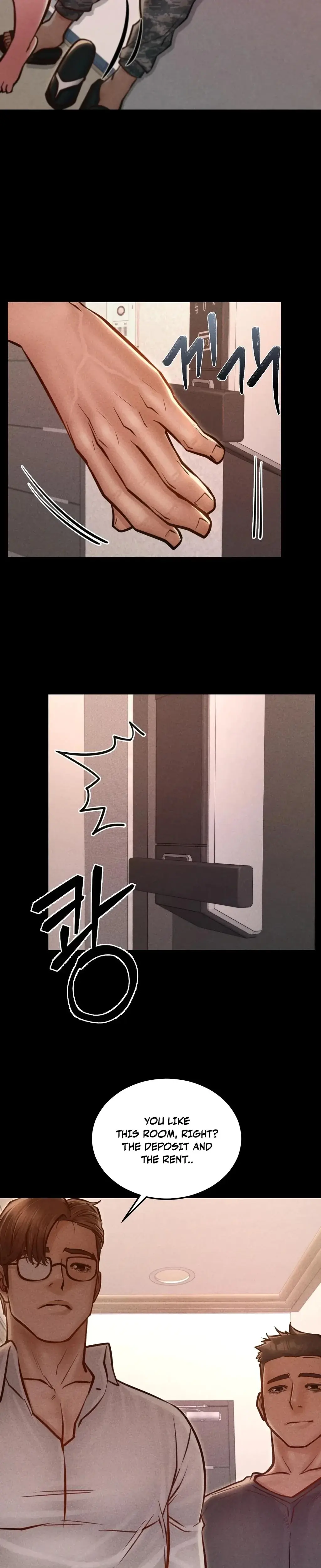 Nagwon Villa Chapter 25 - Page 26