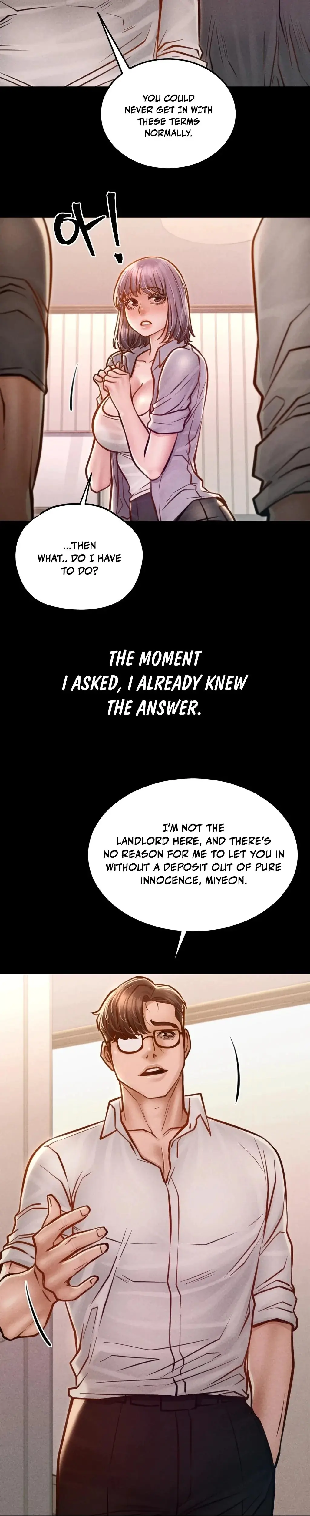 Nagwon Villa Chapter 25 - Page 27