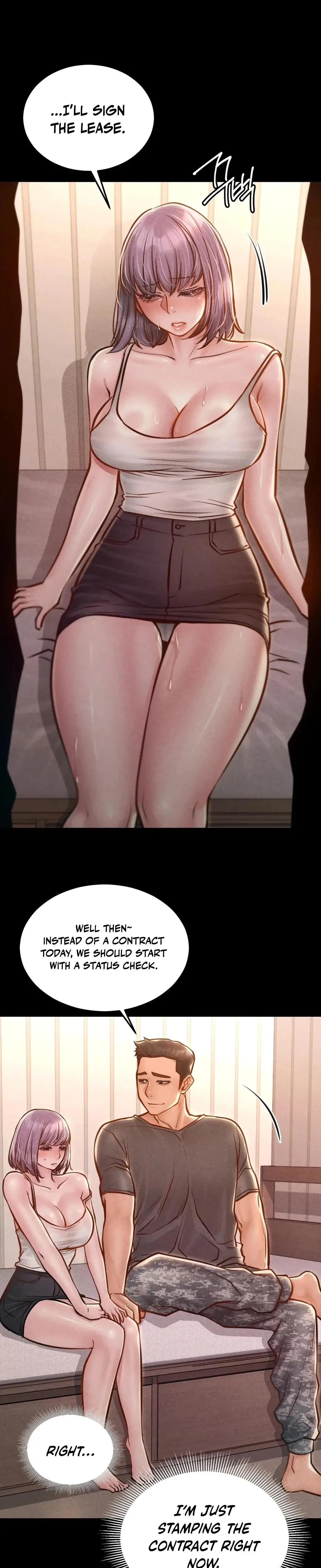 Nagwon Villa Chapter 25 - Page 29