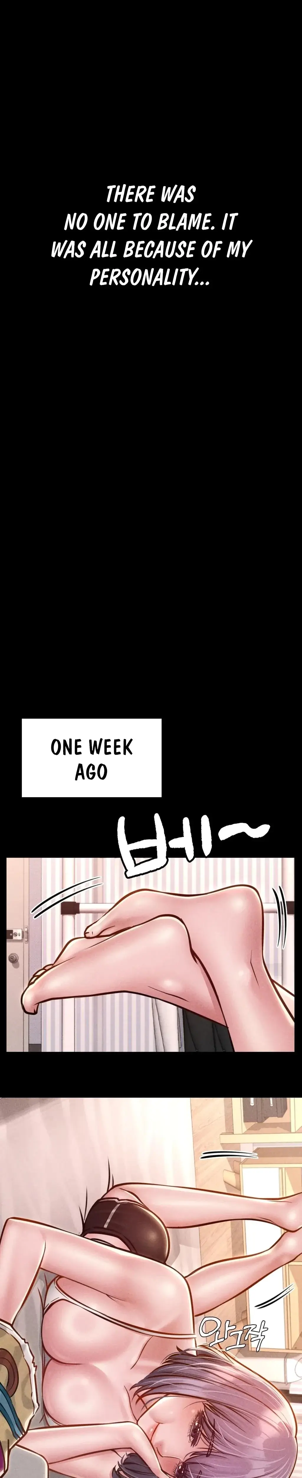 Nagwon Villa Chapter 25 - Page 3