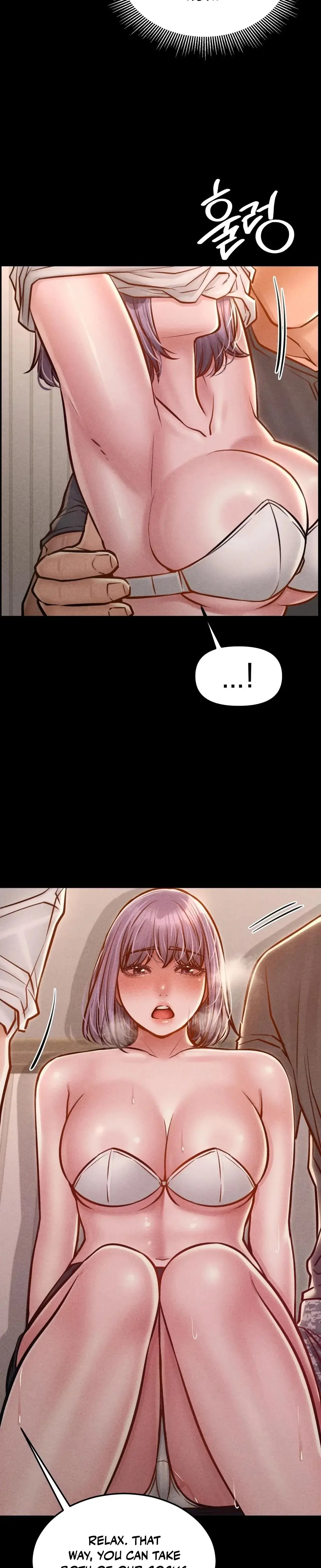 Nagwon Villa Chapter 25 - Page 30