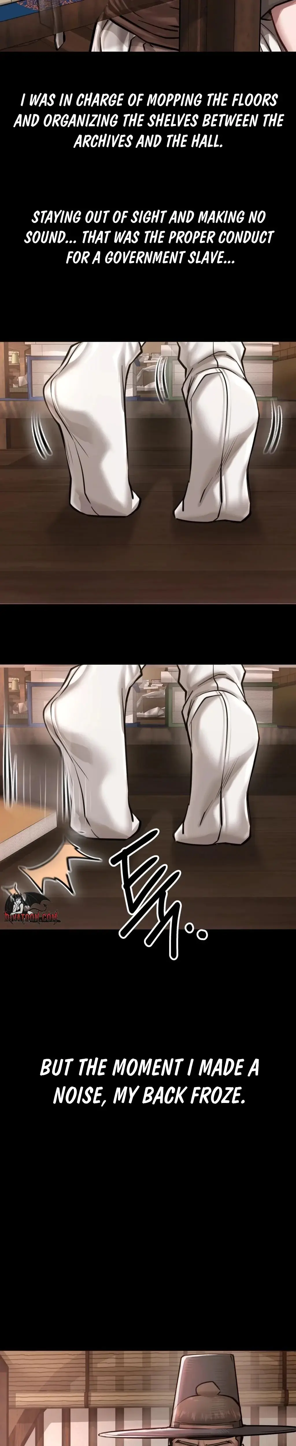 Nagwon Villa Chapter 26 - Page 10