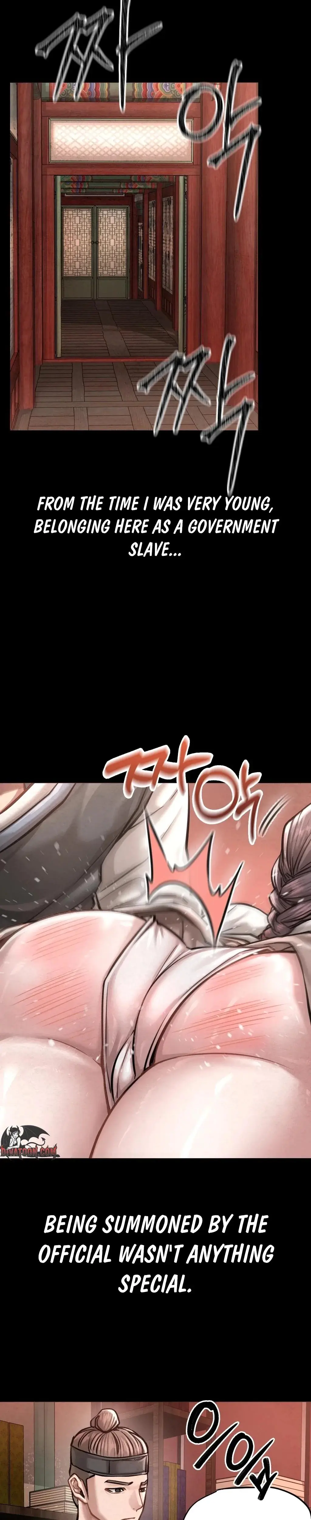 Nagwon Villa Chapter 26 - Page 15