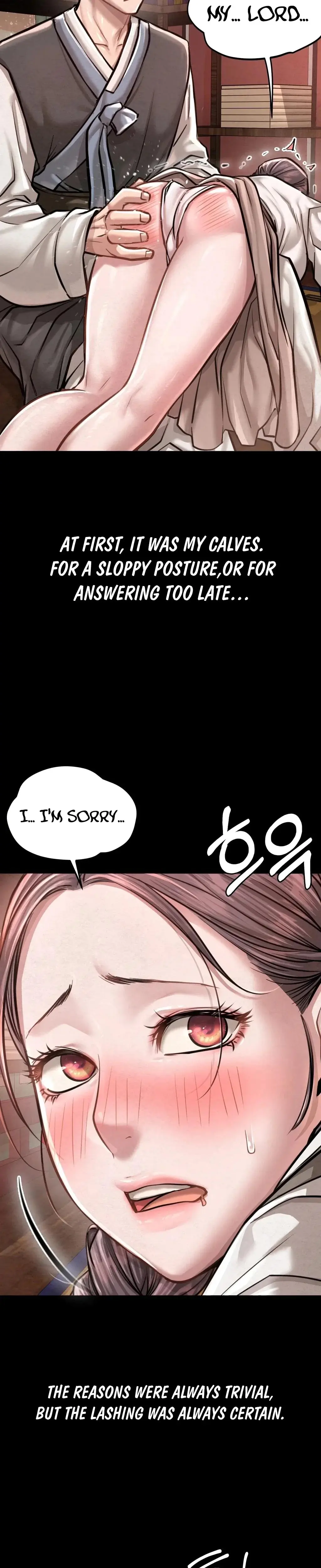 Nagwon Villa Chapter 26 - Page 16