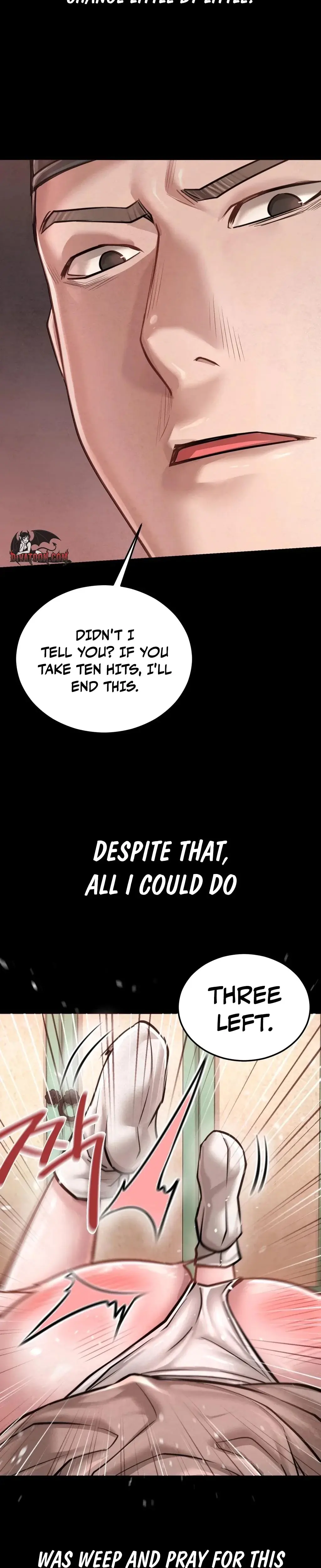 Nagwon Villa Chapter 26 - Page 18