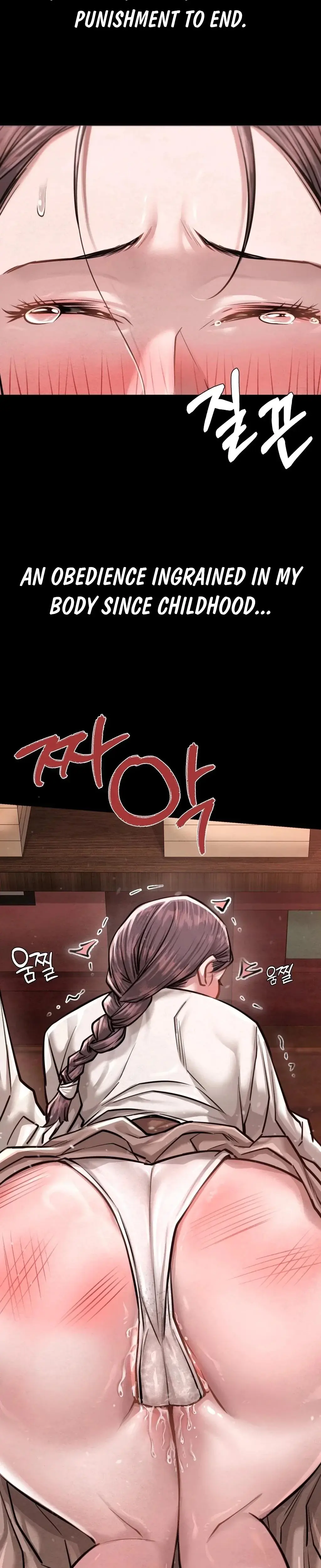 Nagwon Villa Chapter 26 - Page 19
