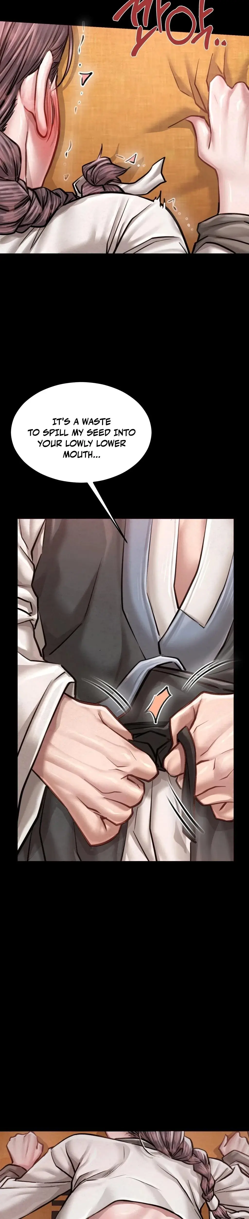 Nagwon Villa Chapter 26 - Page 23