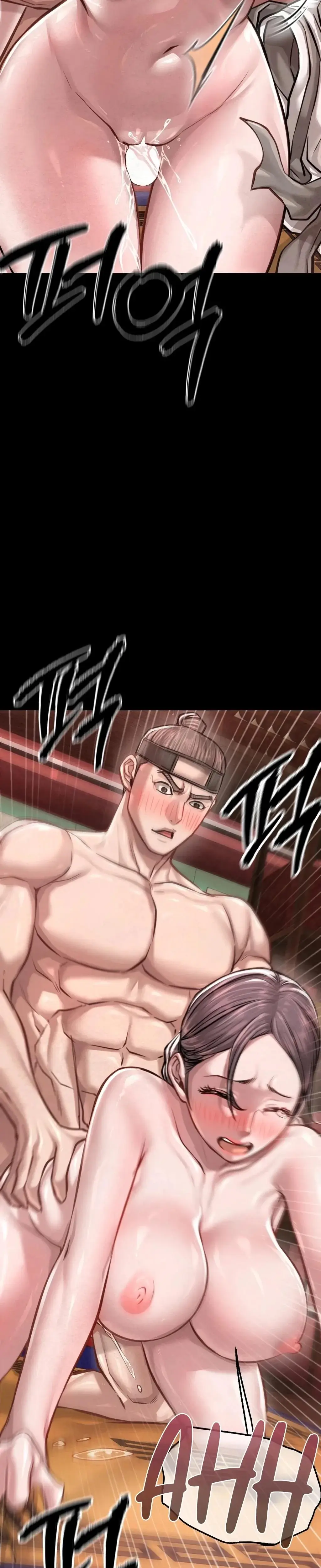 Nagwon Villa Chapter 26 - Page 28