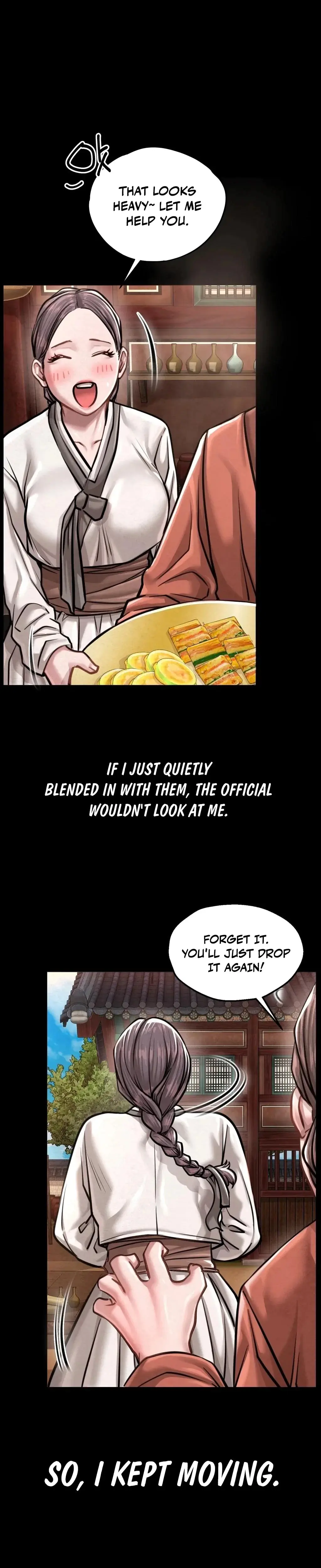 Nagwon Villa Chapter 26 - Page 32
