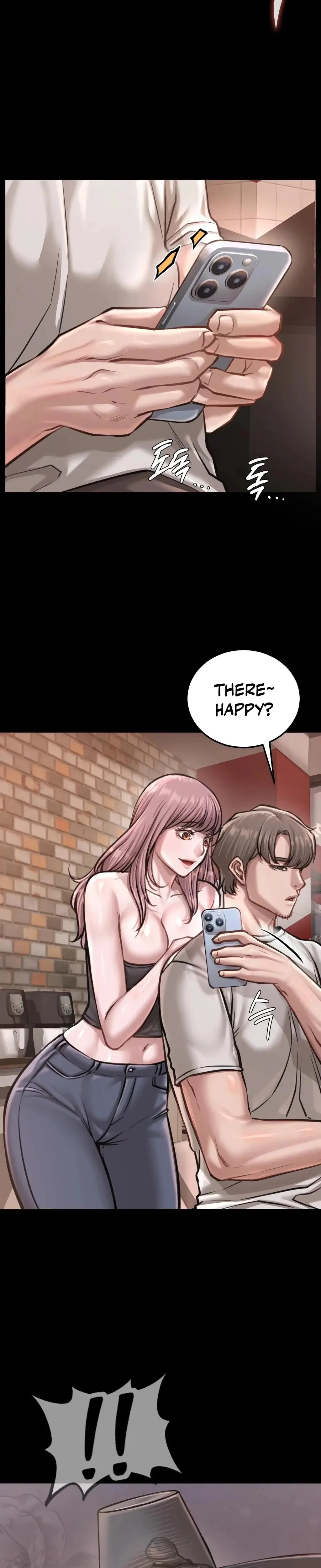 Nagwon Villa Chapter 26 - Page 4