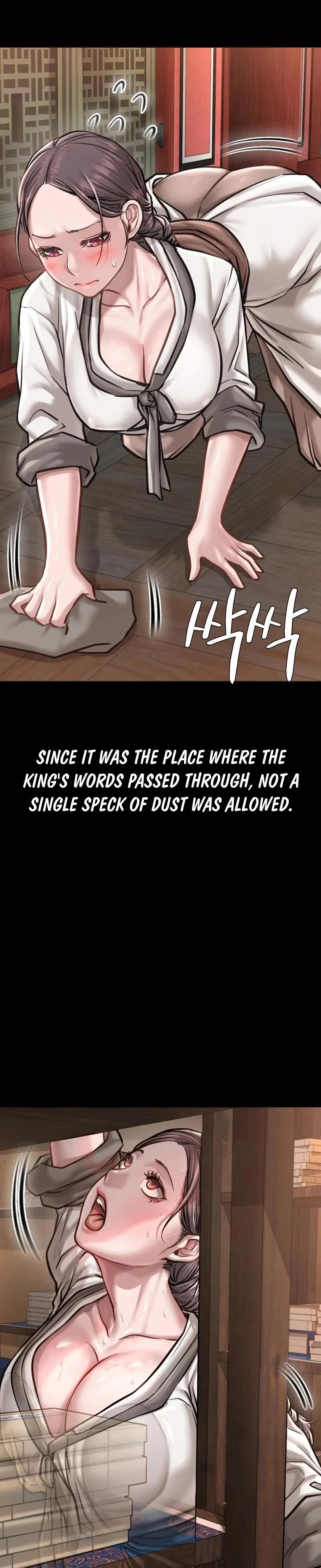 Nagwon Villa Chapter 26 - Page 9