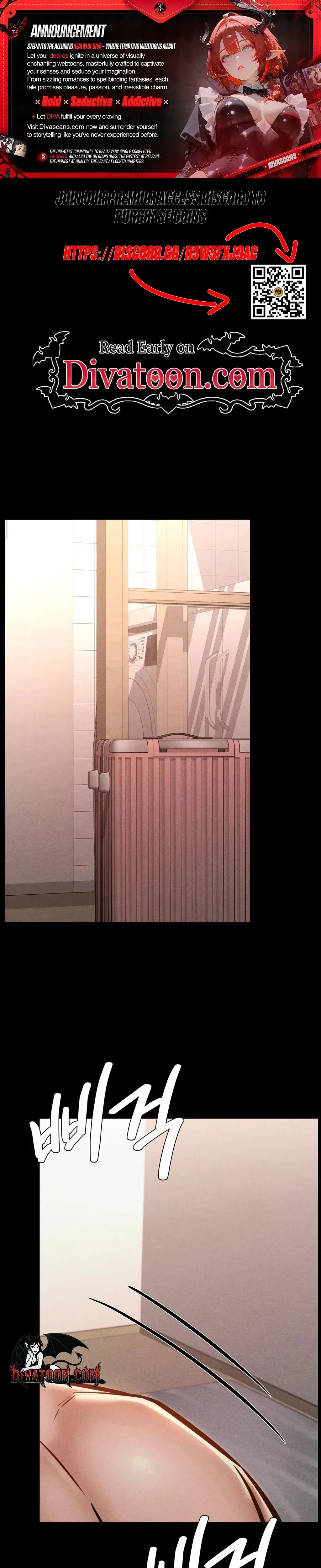 Nagwon Villa Chapter 27 - Page 1