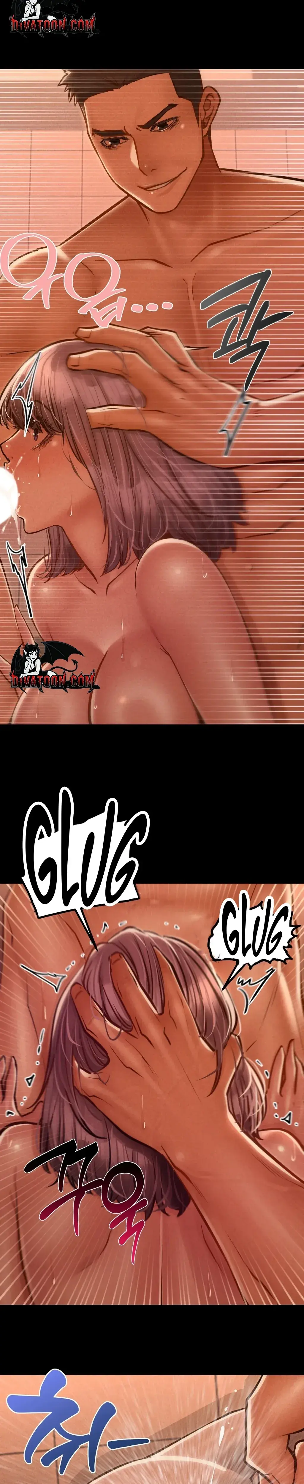 Nagwon Villa Chapter 27 - Page 10