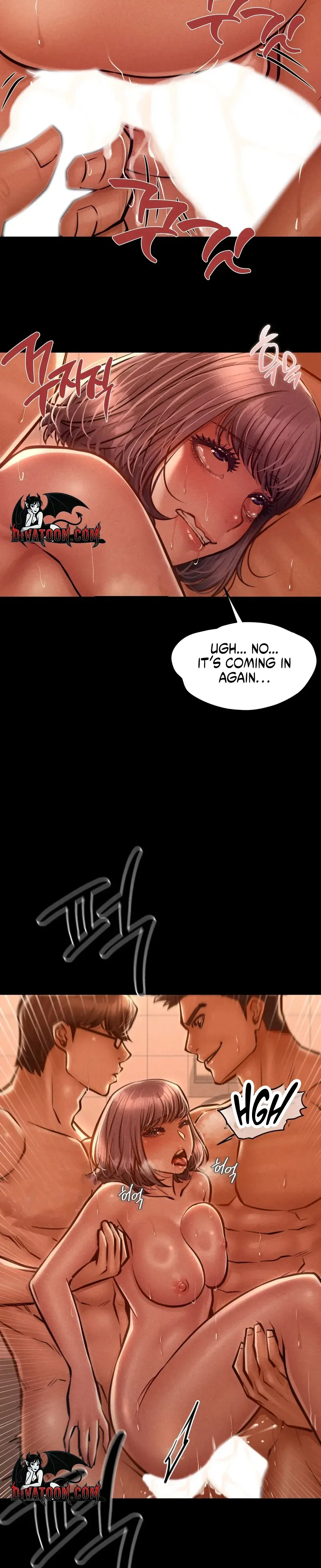Nagwon Villa Chapter 27 - Page 15