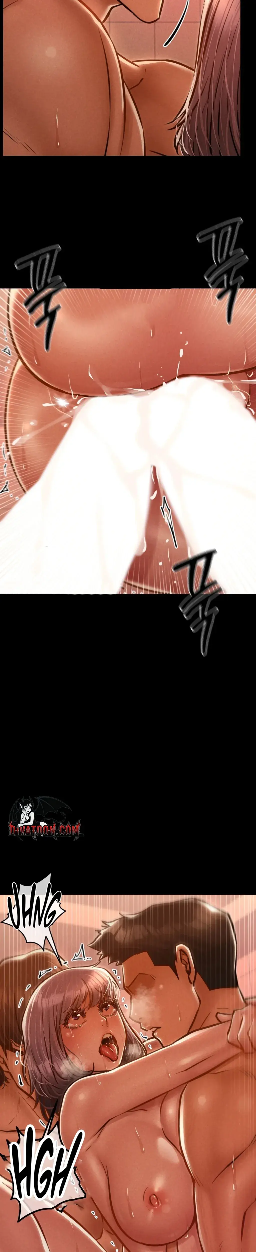 Nagwon Villa Chapter 27 - Page 18