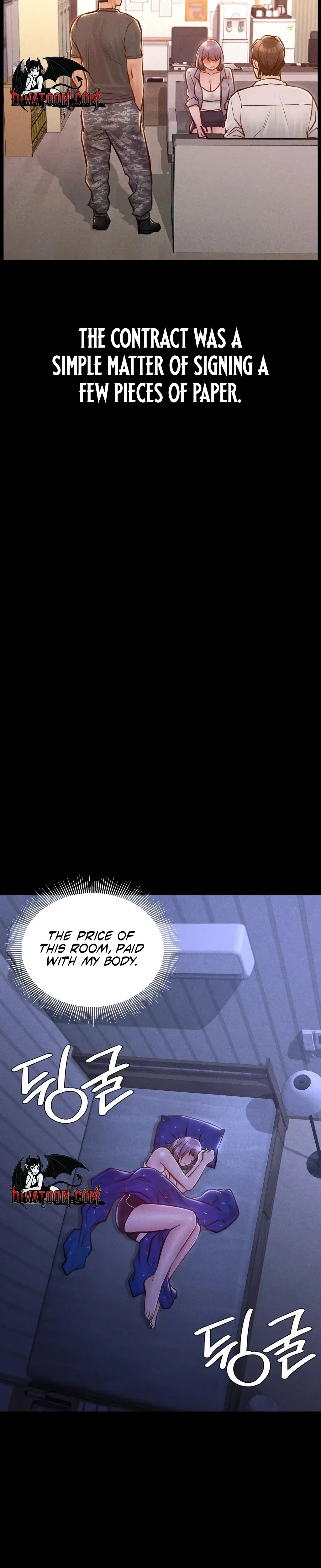 Nagwon Villa Chapter 27 - Page 20
