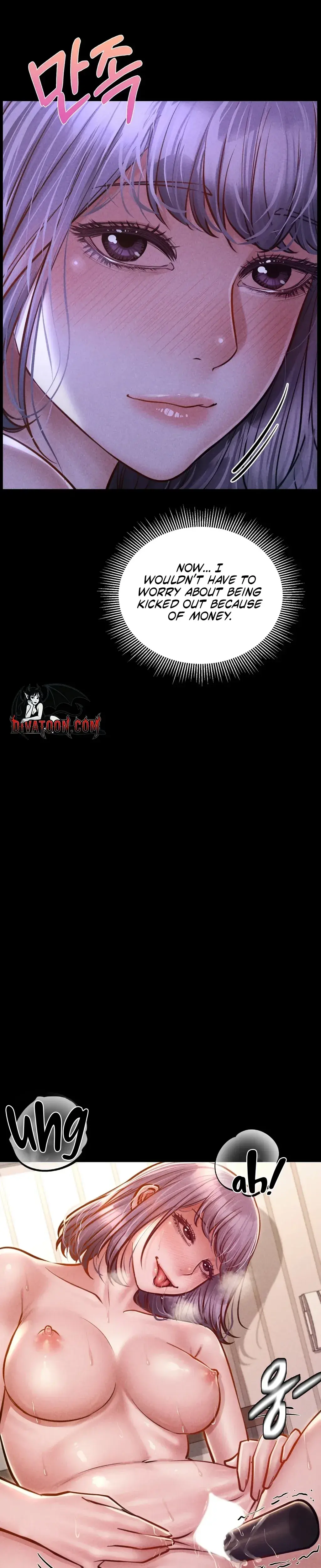 Nagwon Villa Chapter 27 - Page 21