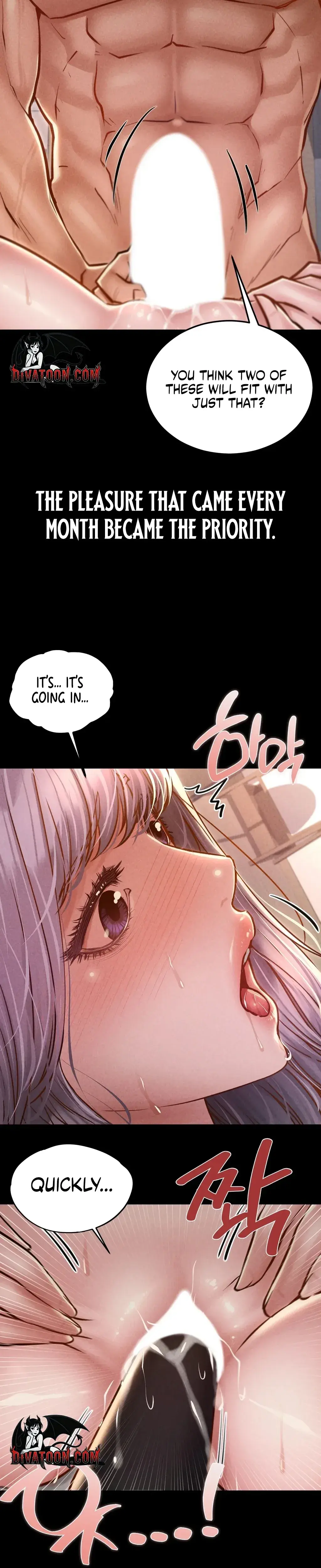 Nagwon Villa Chapter 27 - Page 23