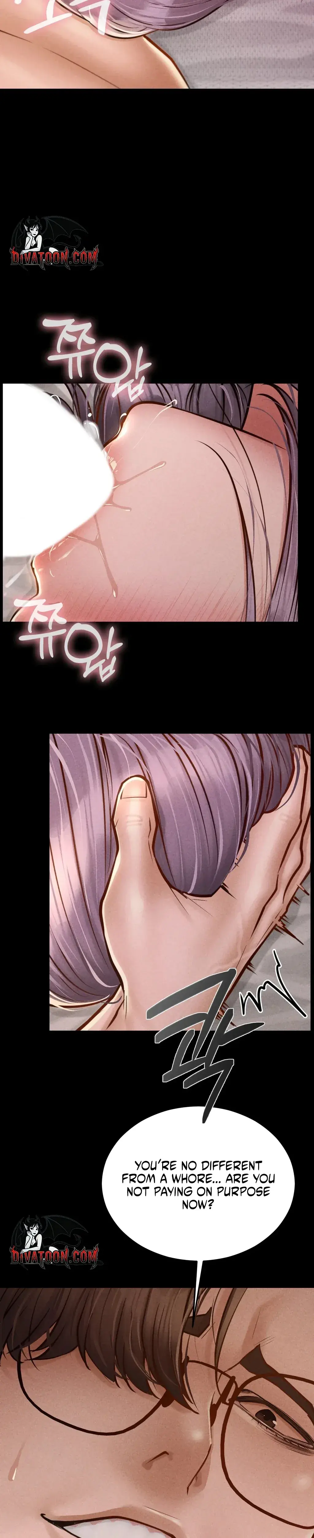 Nagwon Villa Chapter 27 - Page 25