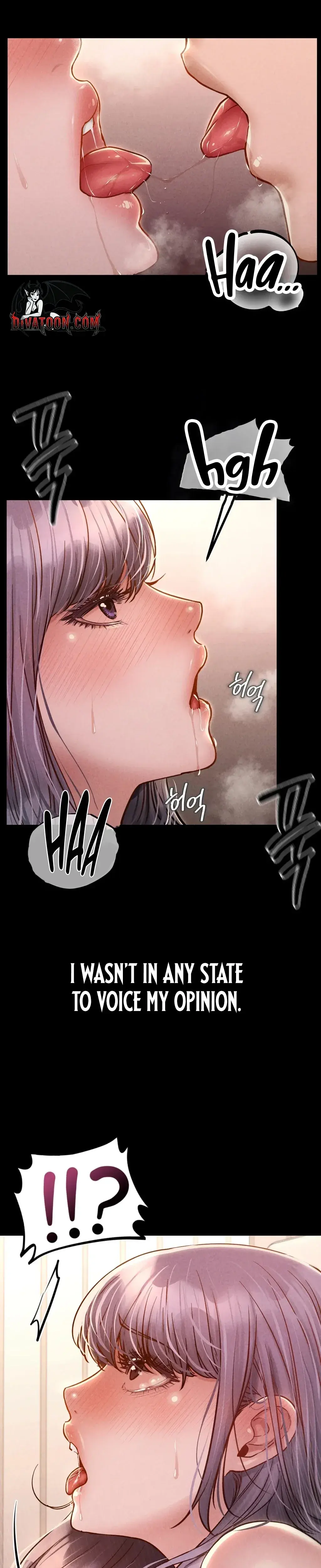 Nagwon Villa Chapter 27 - Page 4