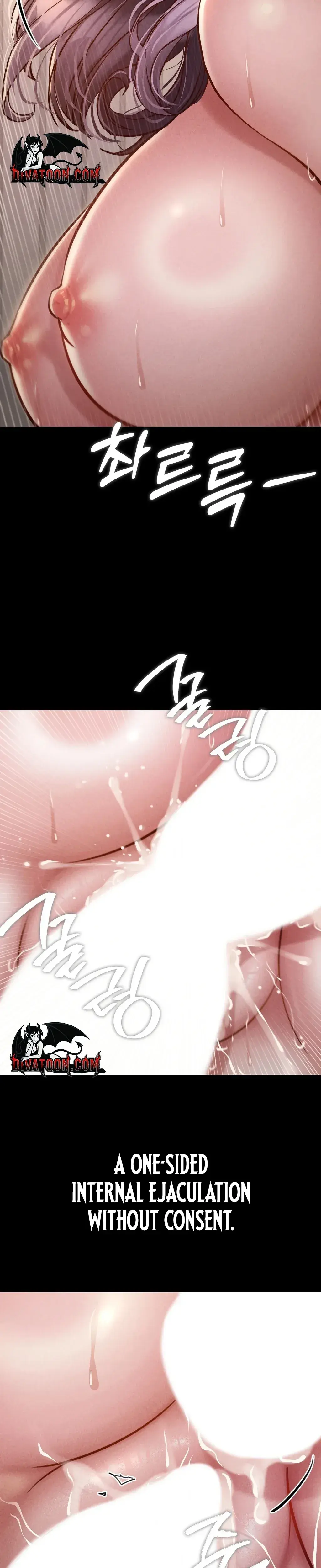 Nagwon Villa Chapter 27 - Page 5