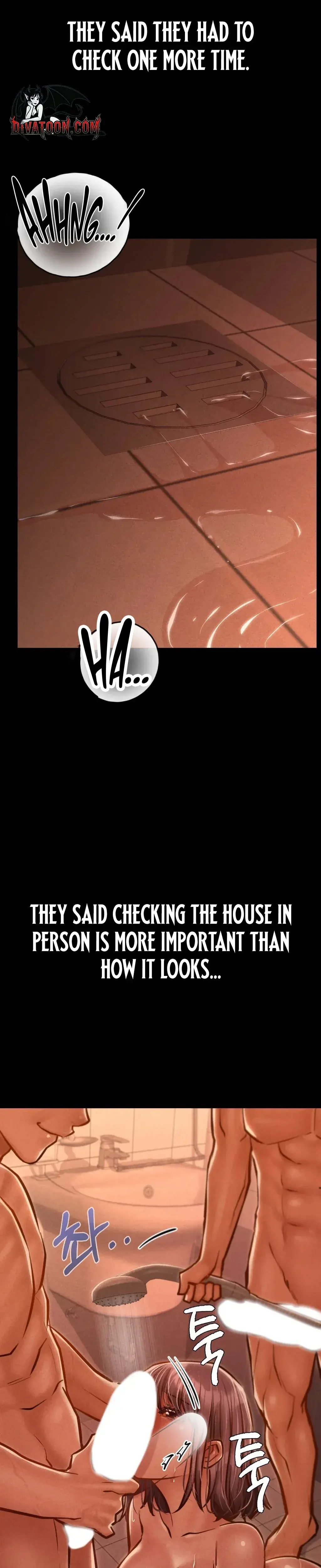 Nagwon Villa Chapter 27 - Page 8