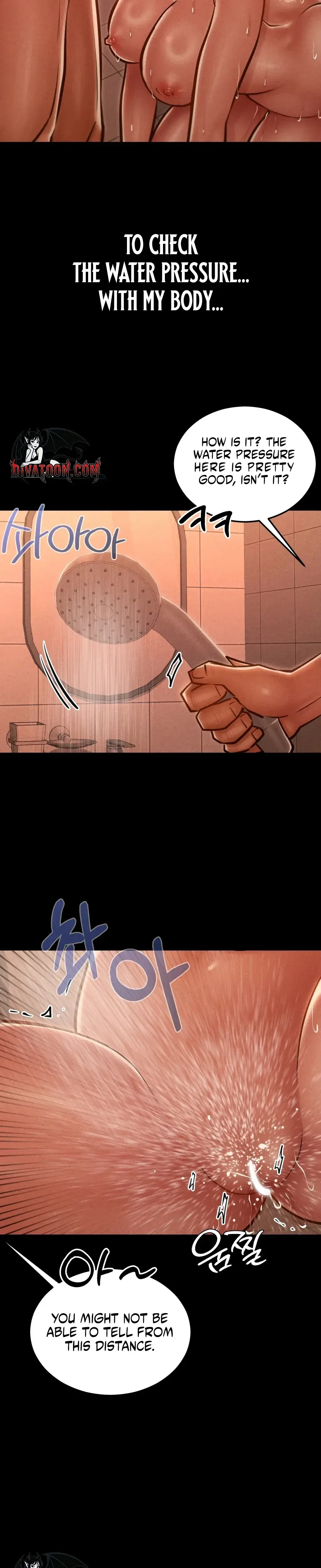 Nagwon Villa Chapter 27 - Page 9