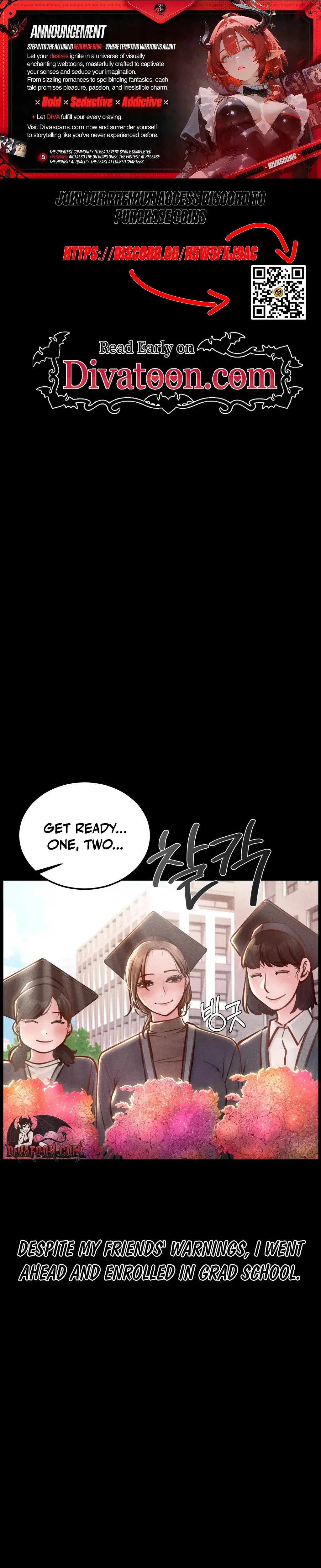 Nagwon Villa Chapter 28 - Page 1
