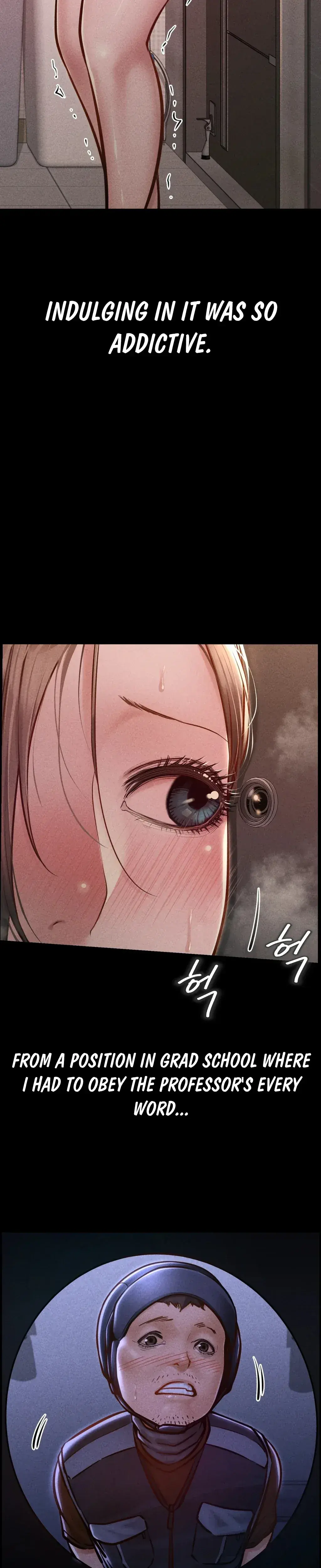 Nagwon Villa Chapter 28 - Page 10