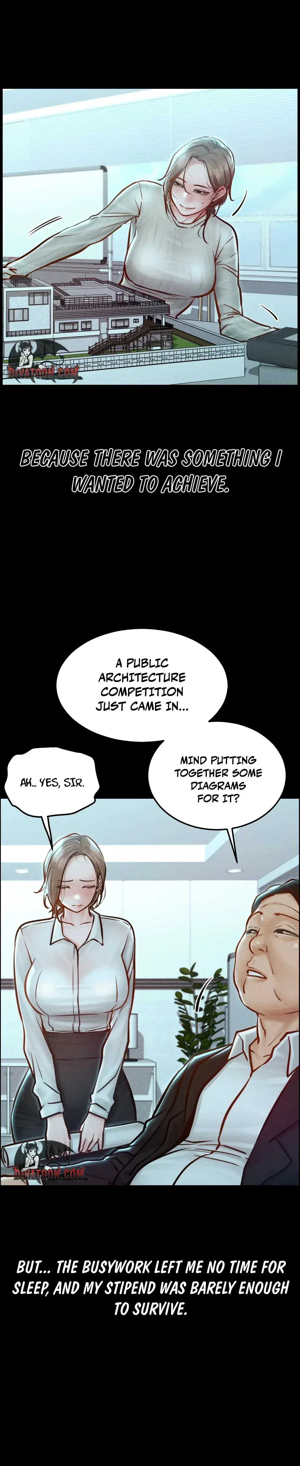 Nagwon Villa Chapter 28 - Page 2
