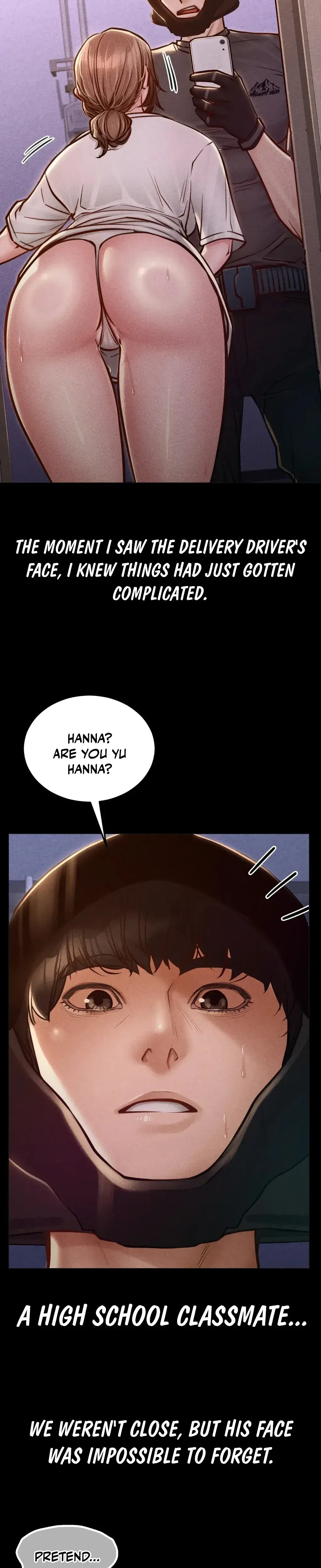 Nagwon Villa Chapter 28 - Page 20