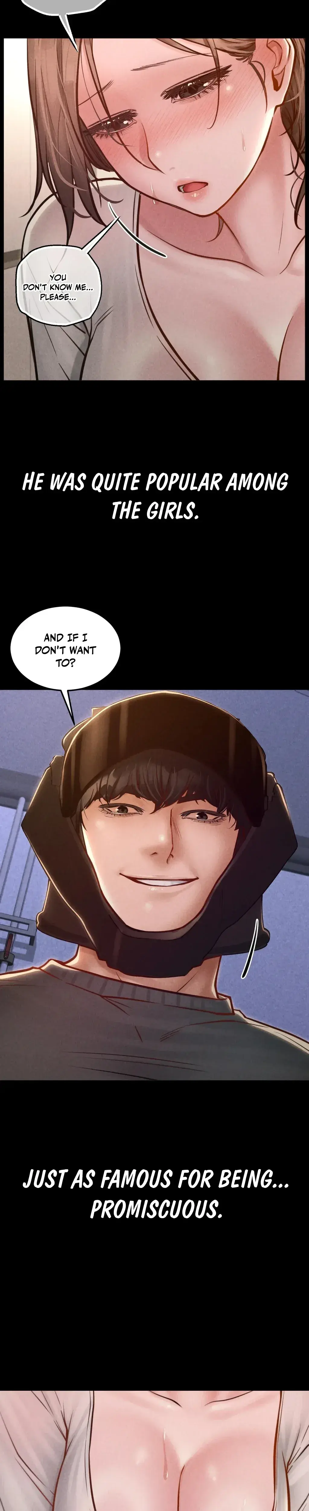 Nagwon Villa Chapter 28 - Page 21
