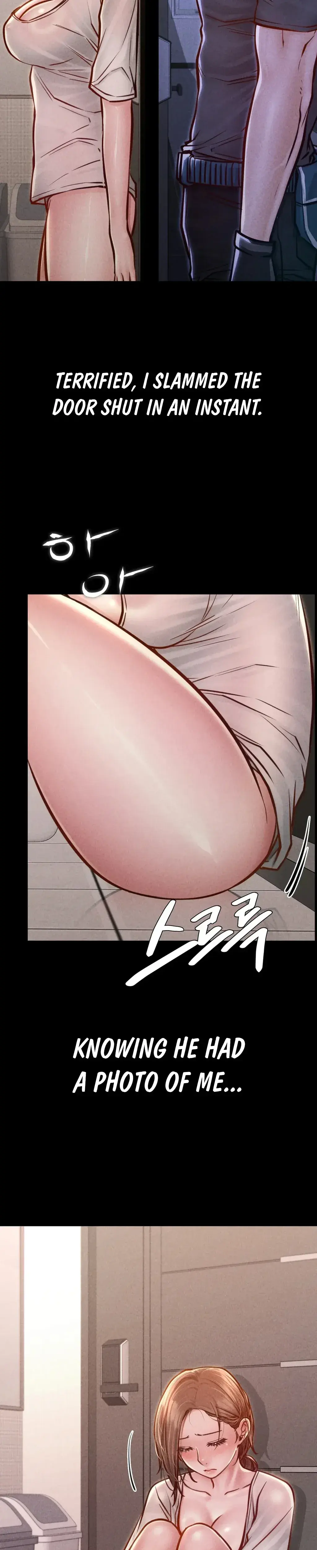 Nagwon Villa Chapter 28 - Page 23