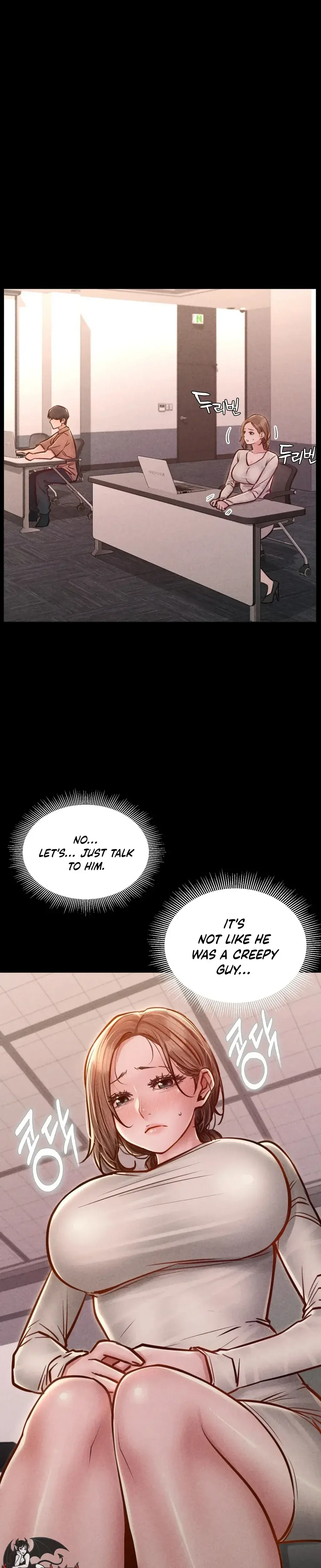 Nagwon Villa Chapter 28 - Page 26