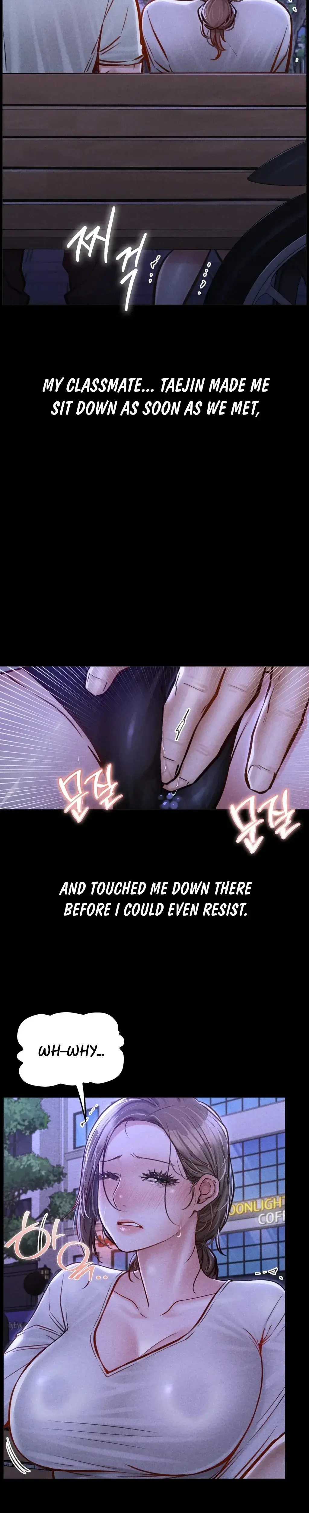 Nagwon Villa Chapter 28 - Page 28