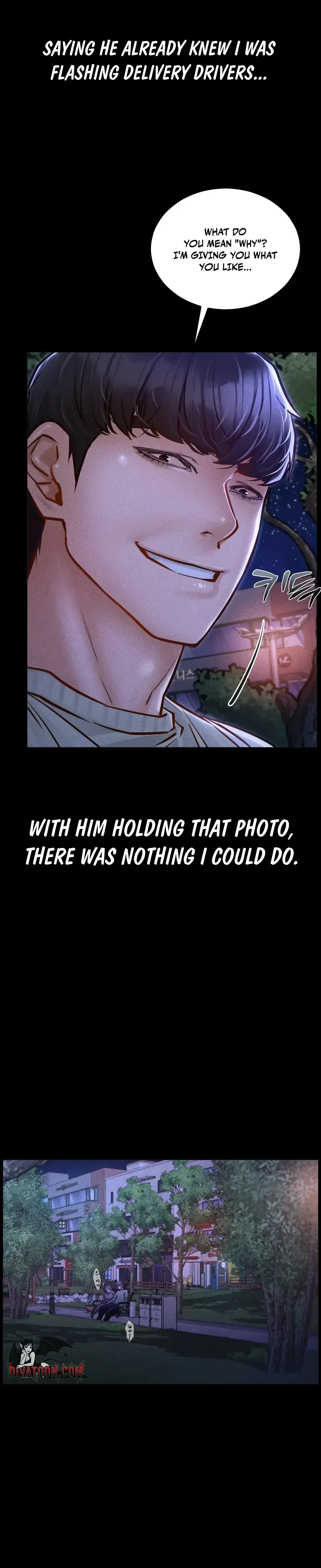 Nagwon Villa Chapter 28 - Page 29