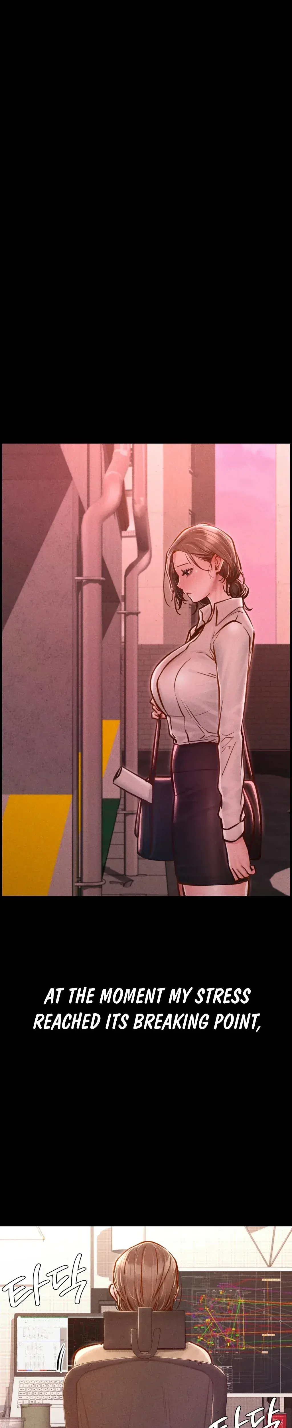 Nagwon Villa Chapter 28 - Page 3