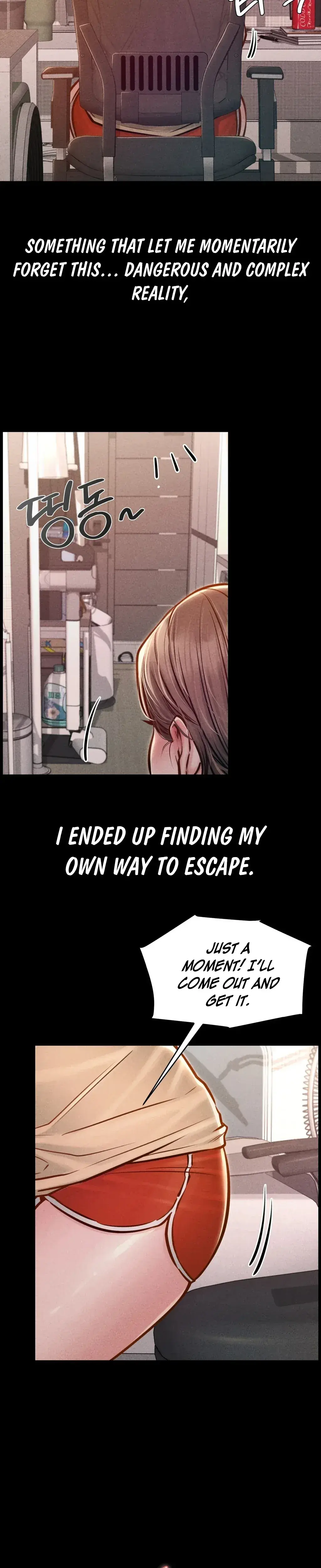 Nagwon Villa Chapter 28 - Page 4