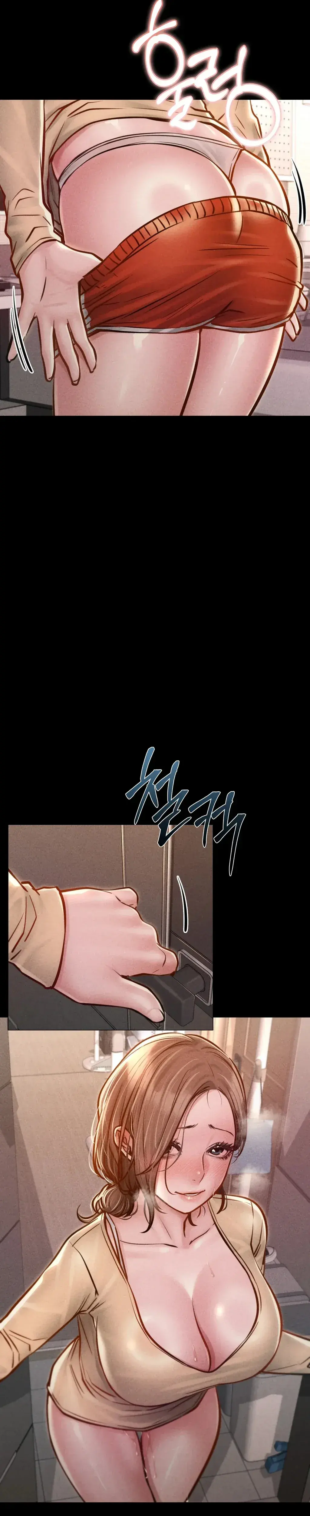Nagwon Villa Chapter 28 - Page 5