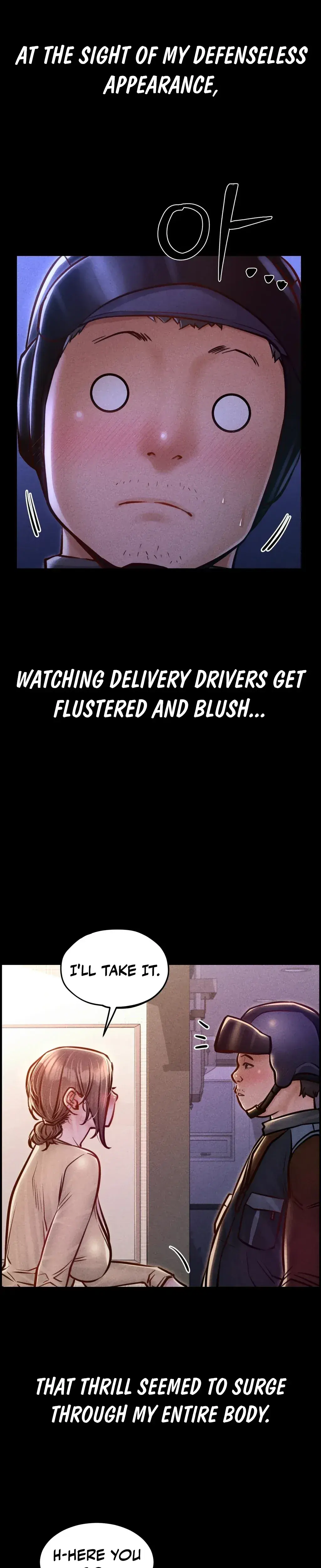 Nagwon Villa Chapter 28 - Page 6
