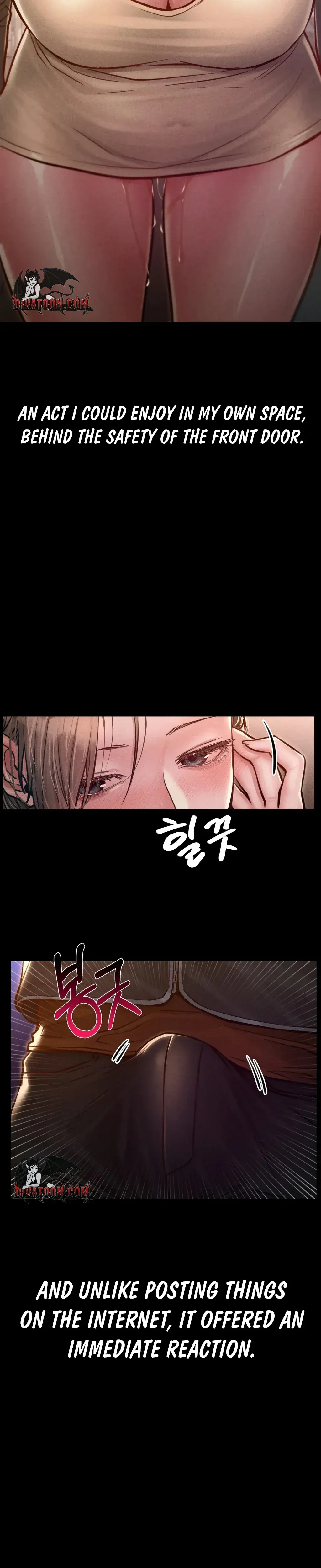 Nagwon Villa Chapter 28 - Page 8