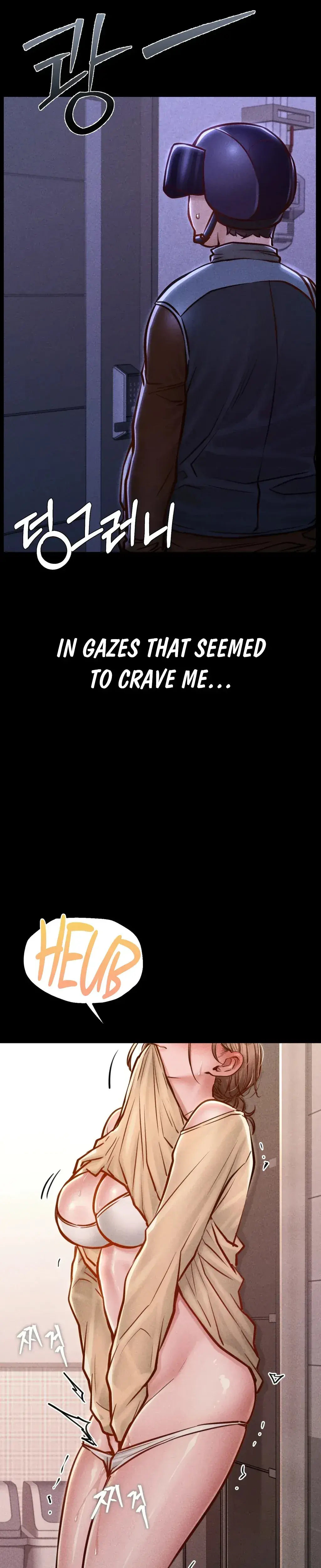 Nagwon Villa Chapter 28 - Page 9